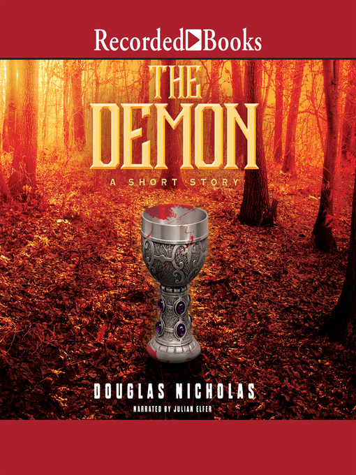 Title details for The Demon by Douglas Nicholas - Wait list